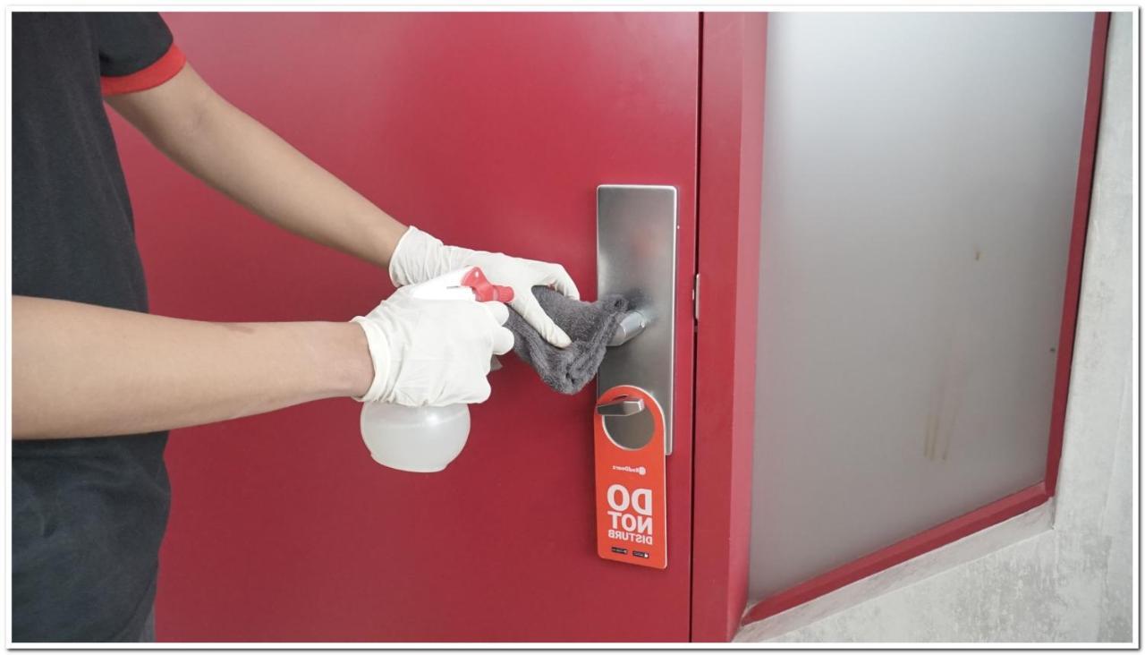 Reddoorz Plus Near Stie Ykpn 2 Maguwo 外观 照片