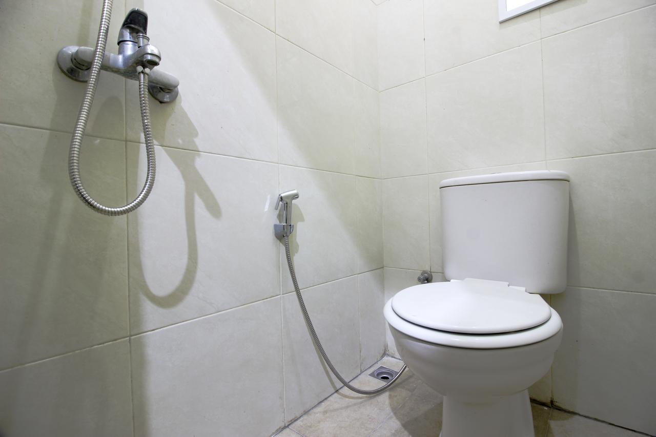 Reddoorz Plus Near Stie Ykpn 2 Maguwo 外观 照片