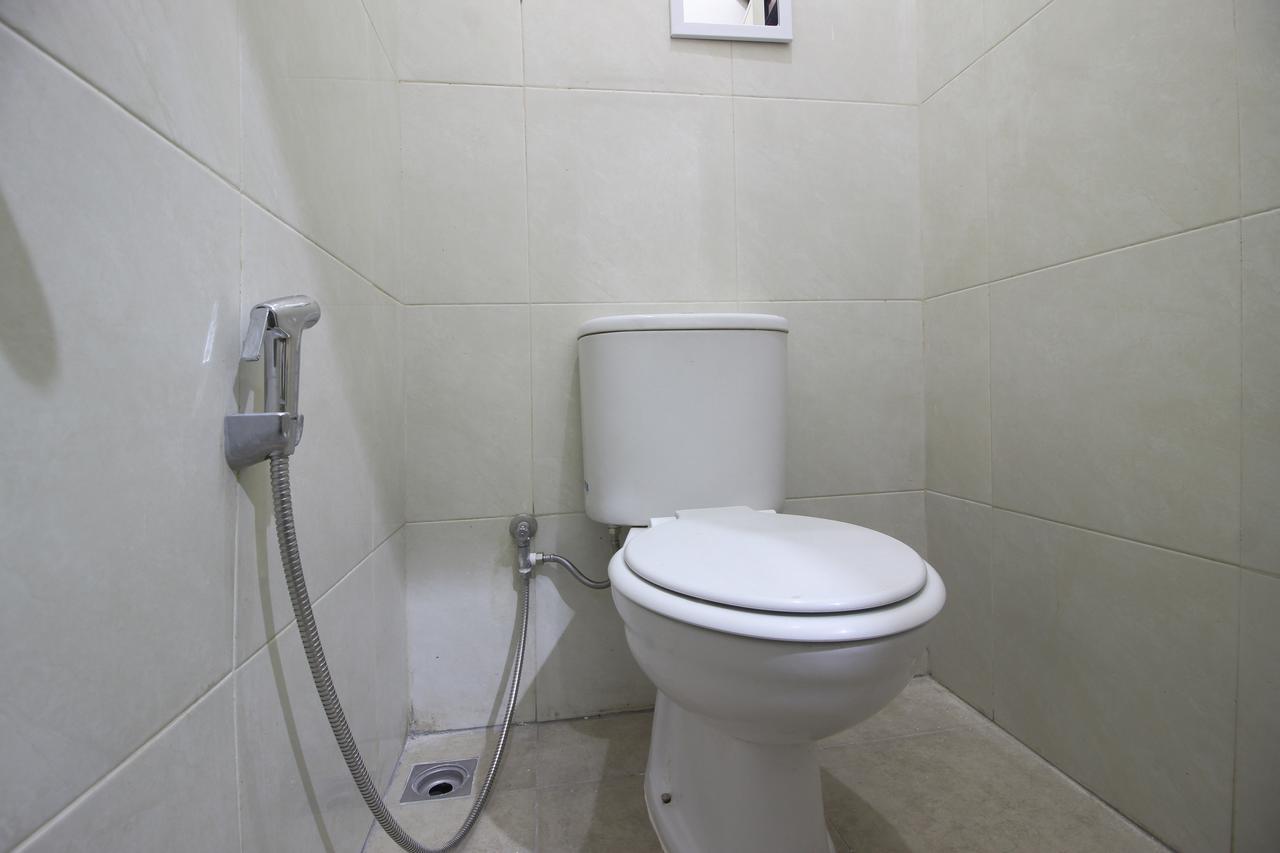 Reddoorz Plus Near Stie Ykpn 2 Maguwo 外观 照片